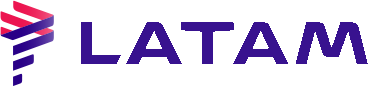 LATAM Logo